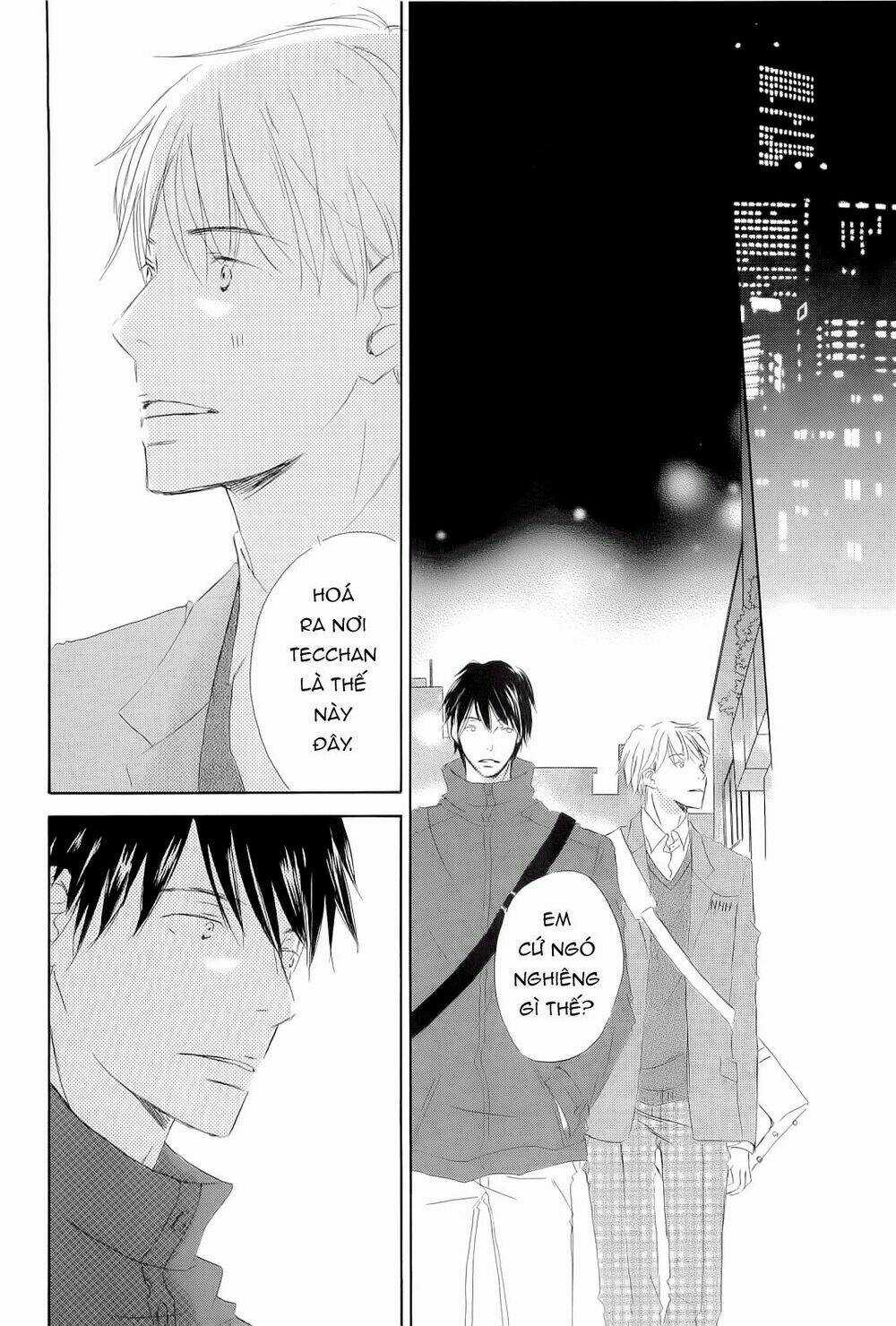 Ngàn Đêm Chapter 6 trang 4