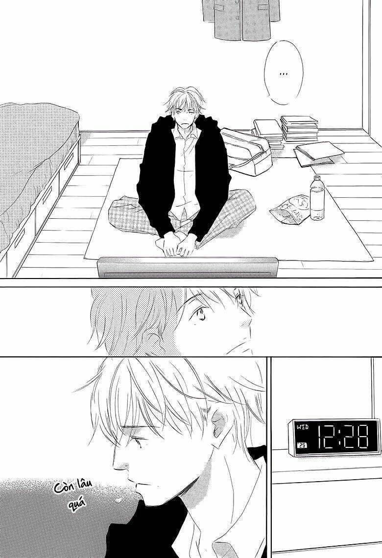 Ngàn Đêm Chapter 7 trang 10