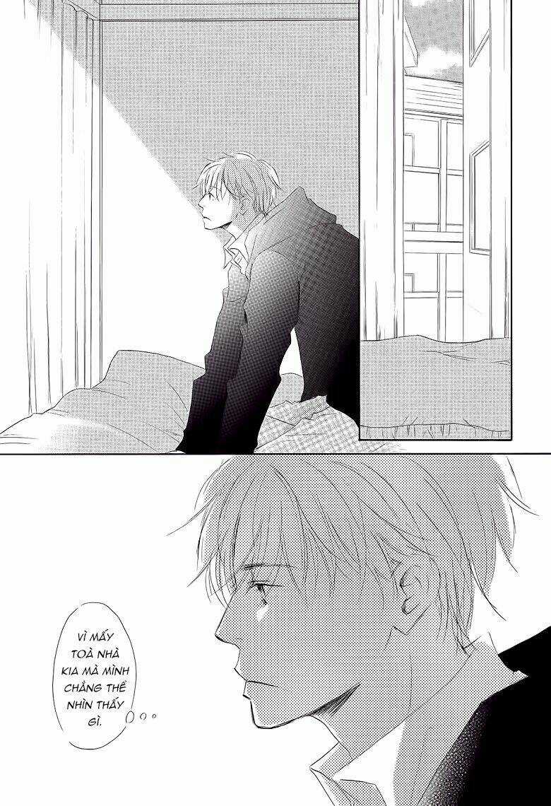 Ngàn Đêm Chapter 7 trang 11