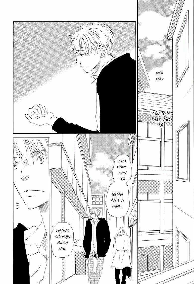 Ngàn Đêm Chapter 7 trang 12