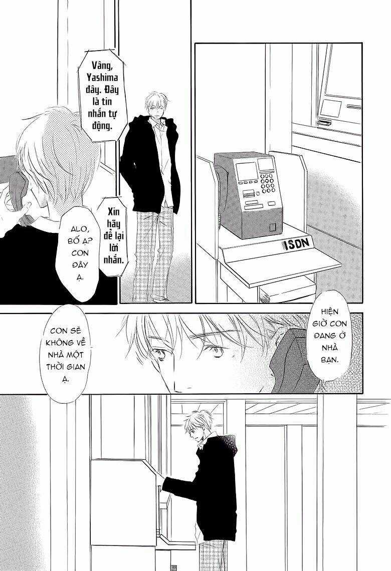 Ngàn Đêm Chapter 7 trang 13