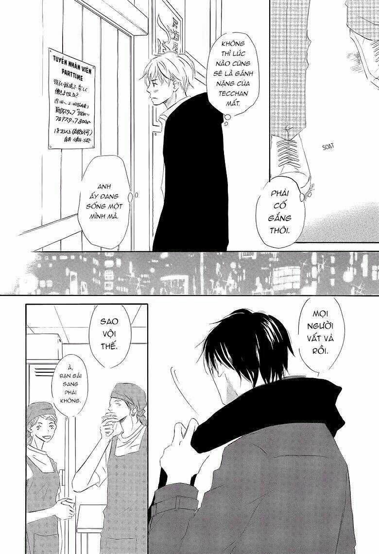 Ngàn Đêm Chapter 7 trang 14