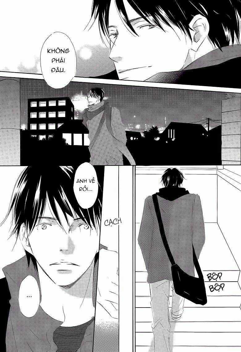 Ngàn Đêm Chapter 7 trang 15