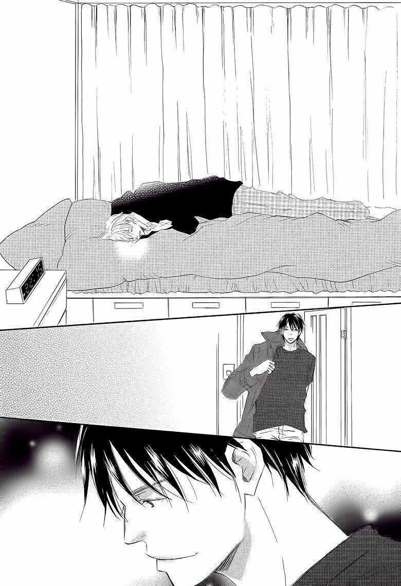 Ngàn Đêm Chapter 7 trang 16