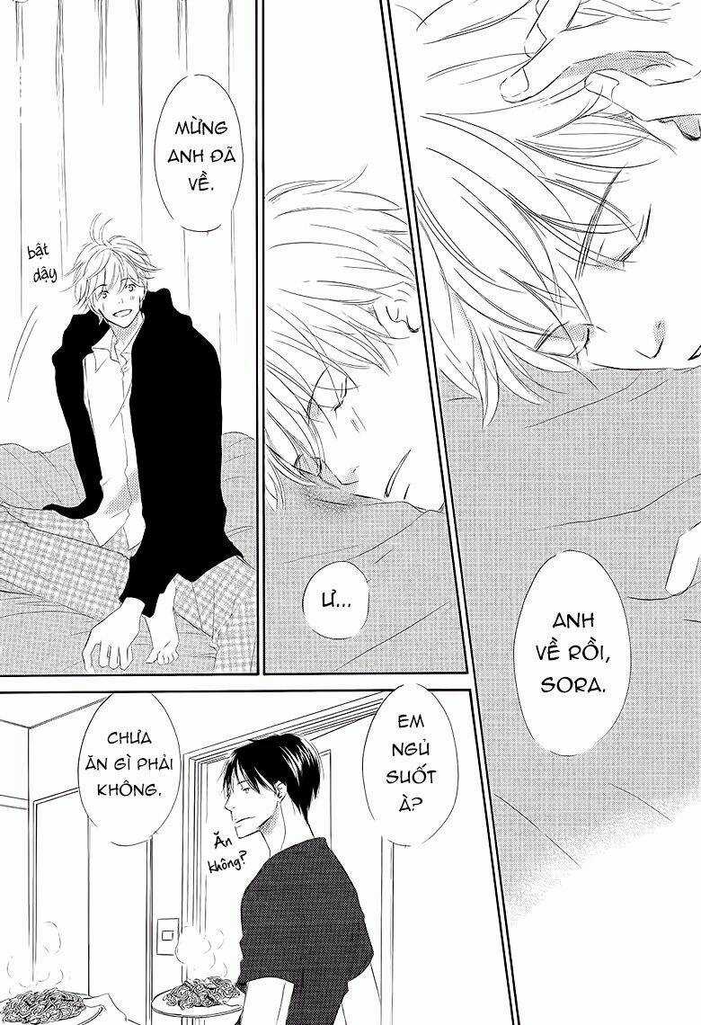 Ngàn Đêm Chapter 7 trang 17