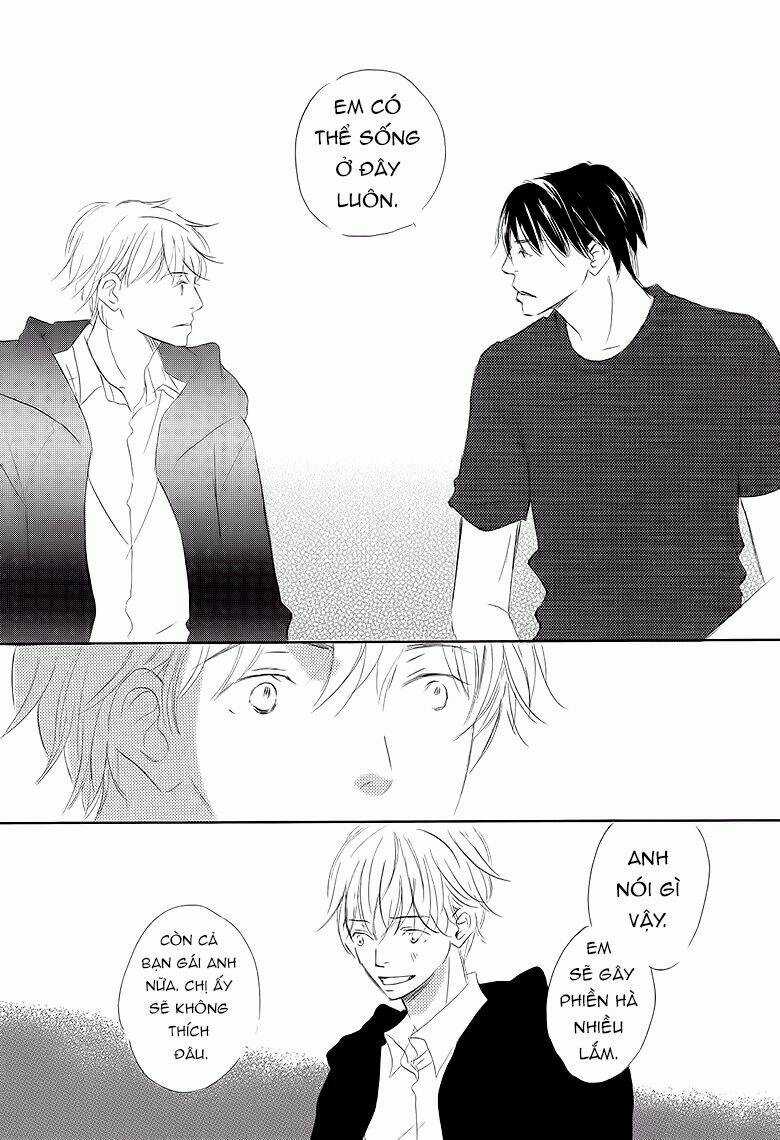 Ngàn Đêm Chapter 7 trang 24