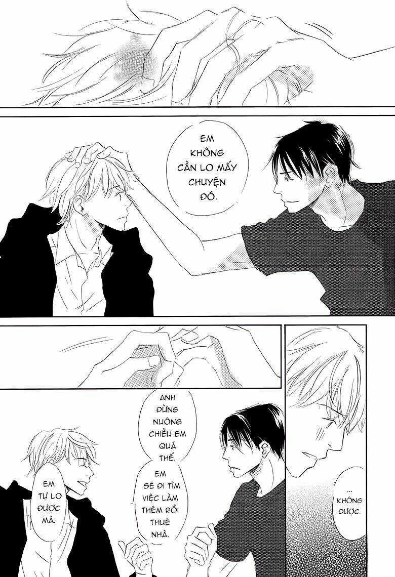 Ngàn Đêm Chapter 7 trang 25