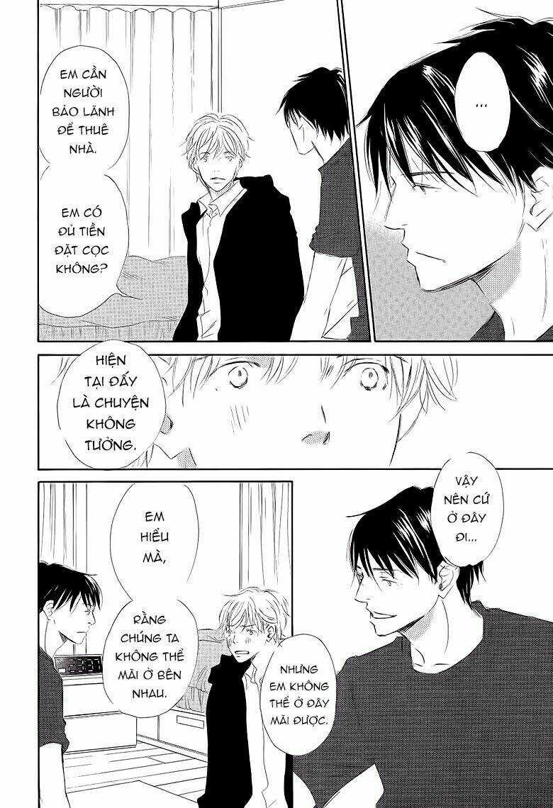 Ngàn Đêm Chapter 7 trang 26