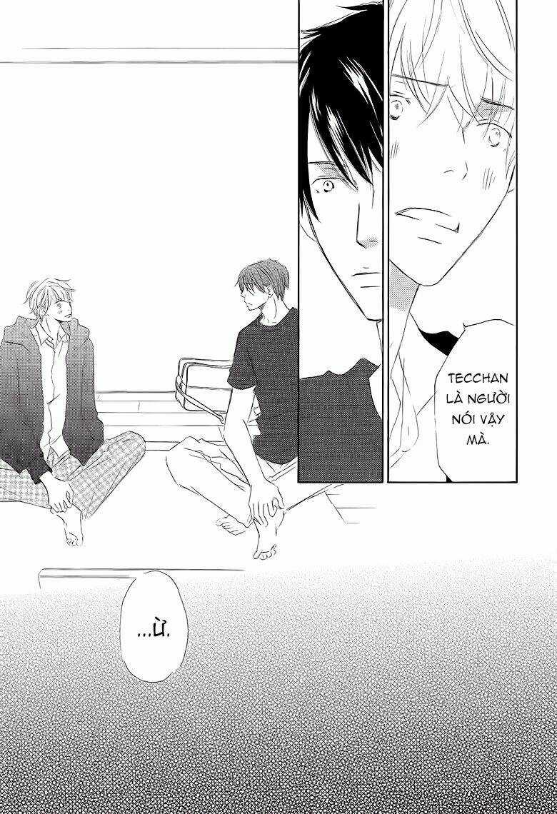 Ngàn Đêm Chapter 7 trang 27