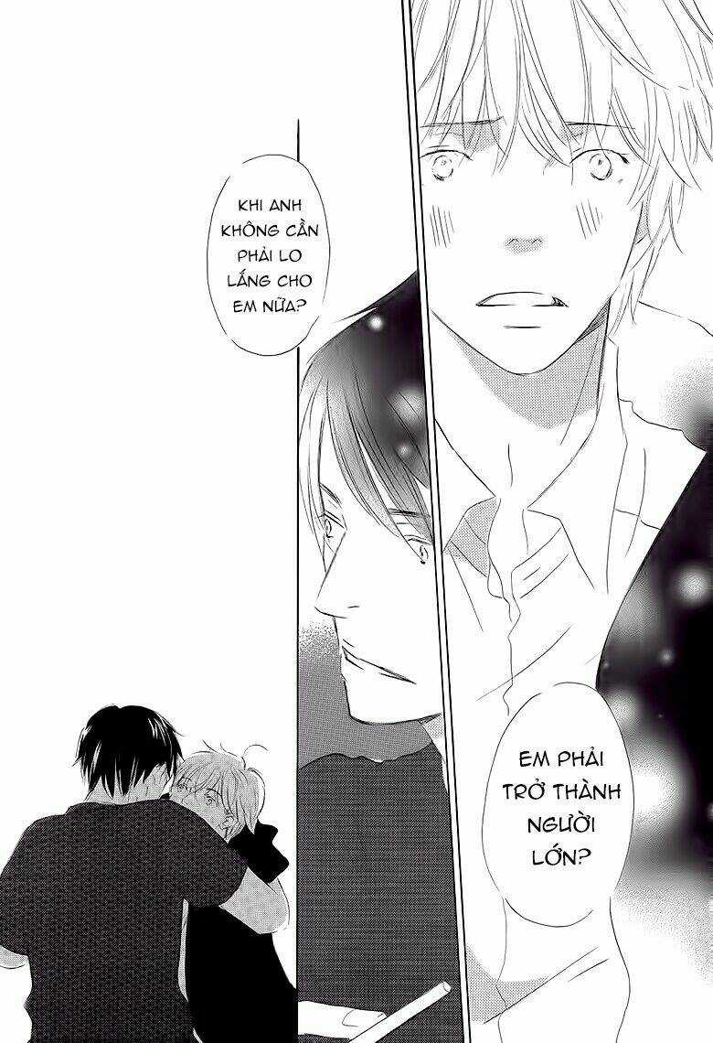 Ngàn Đêm Chapter 7 trang 29