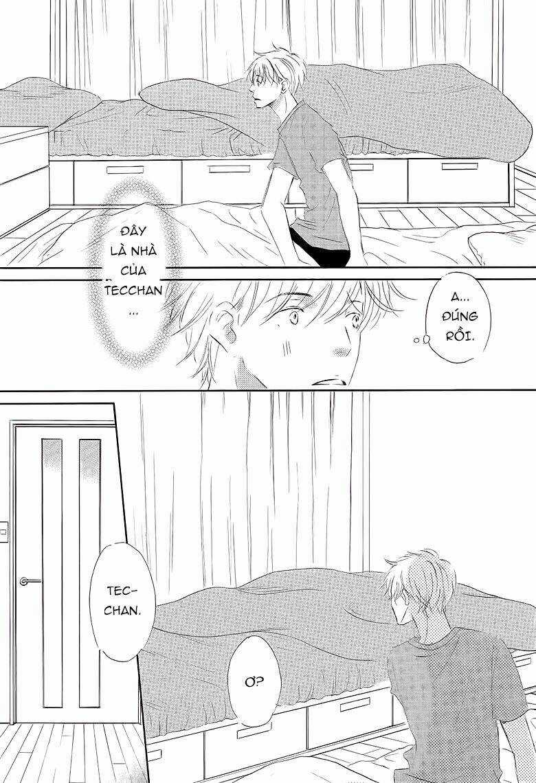 Ngàn Đêm Chapter 7 trang 3