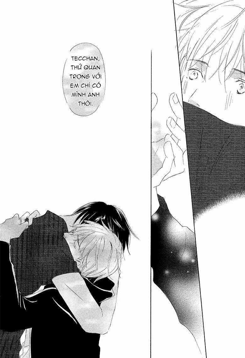 Ngàn Đêm Chapter 7 trang 30