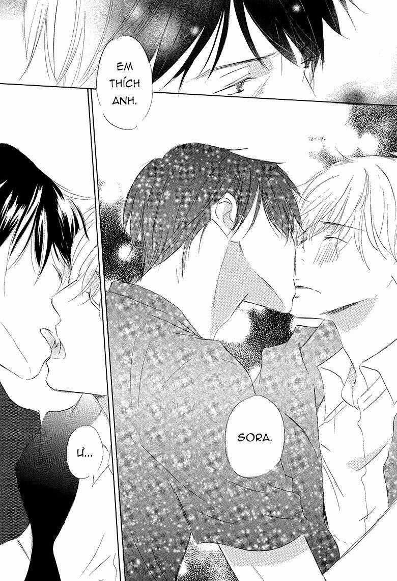 Ngàn Đêm Chapter 7 trang 31