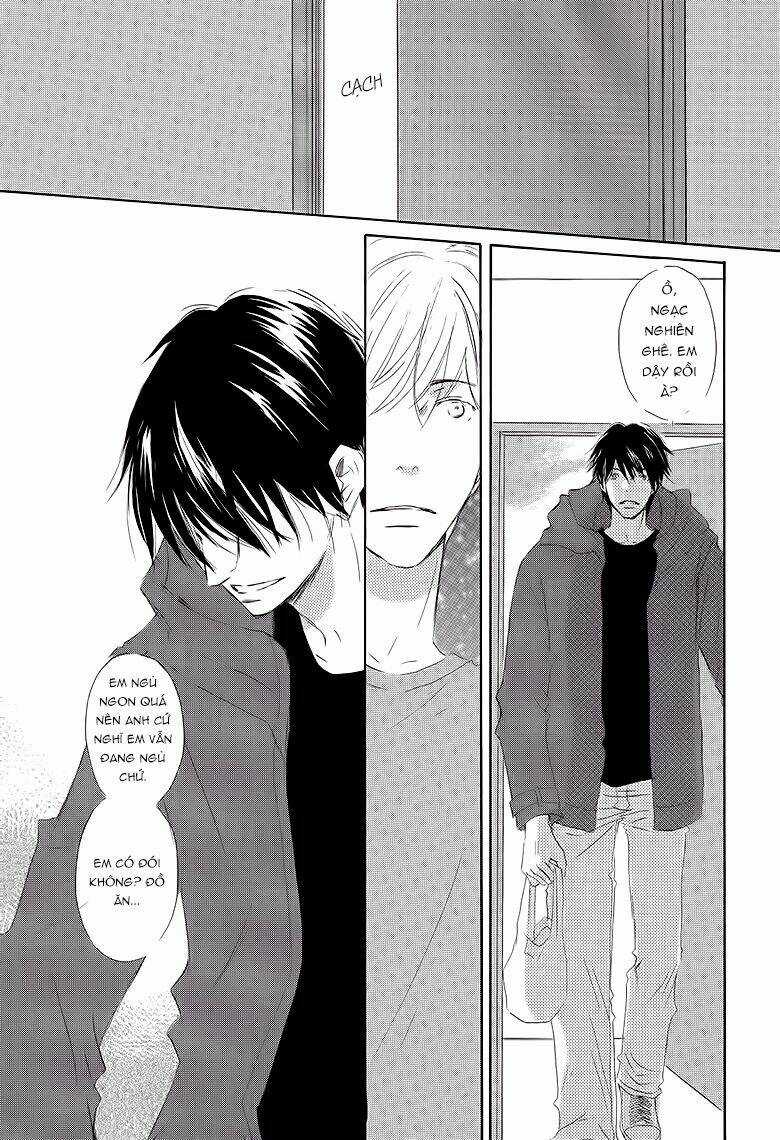 Ngàn Đêm Chapter 7 trang 5