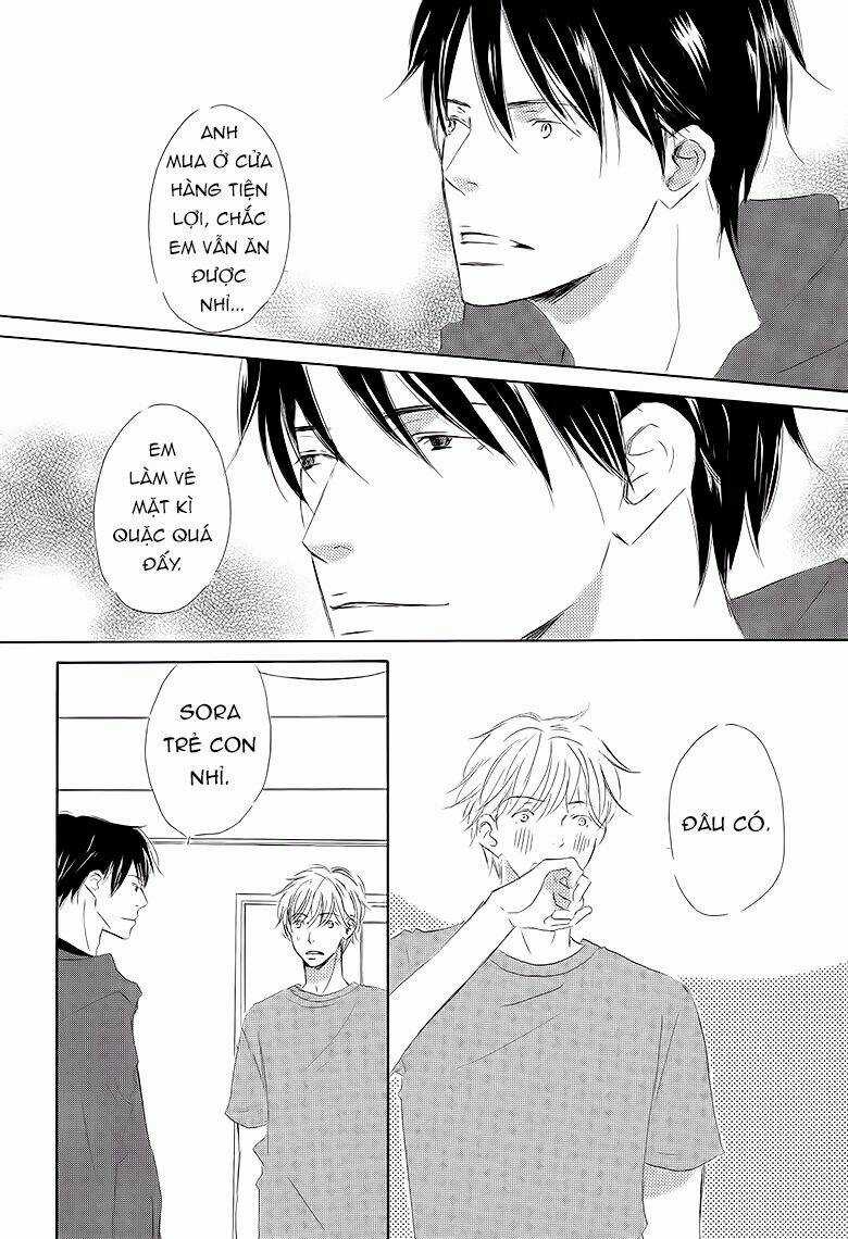 Ngàn Đêm Chapter 7 trang 6