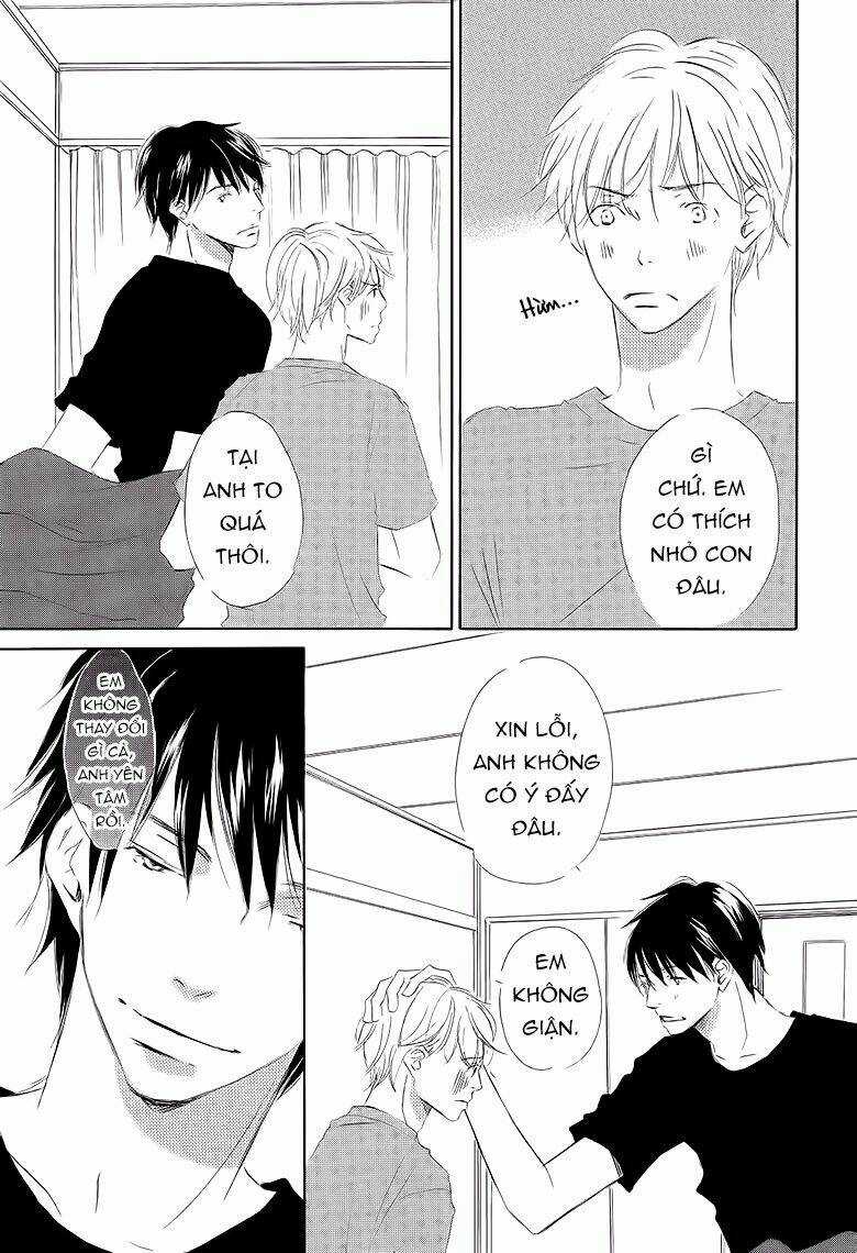 Ngàn Đêm Chapter 7 trang 7