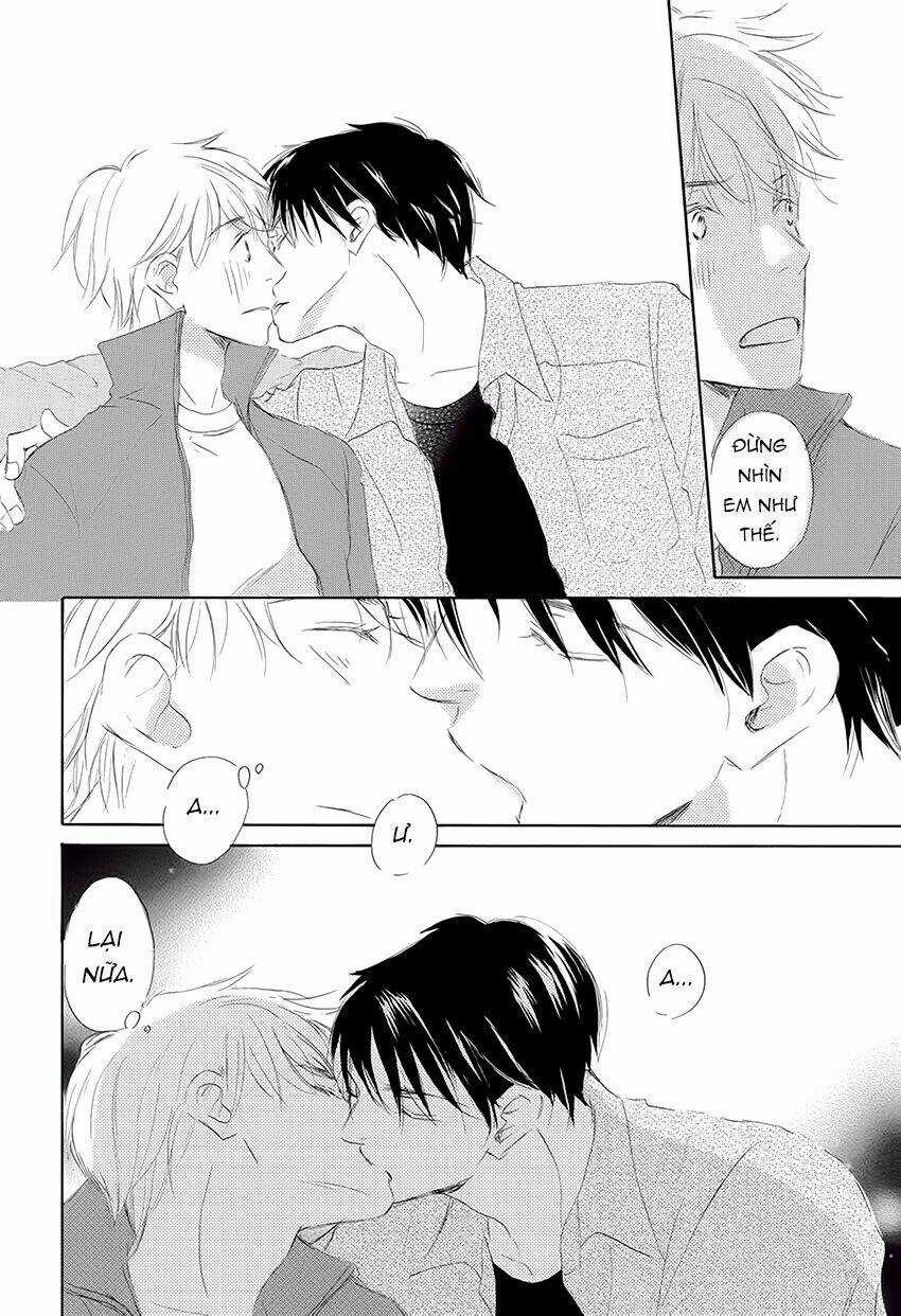 Ngàn Đêm Chapter 8 trang 10