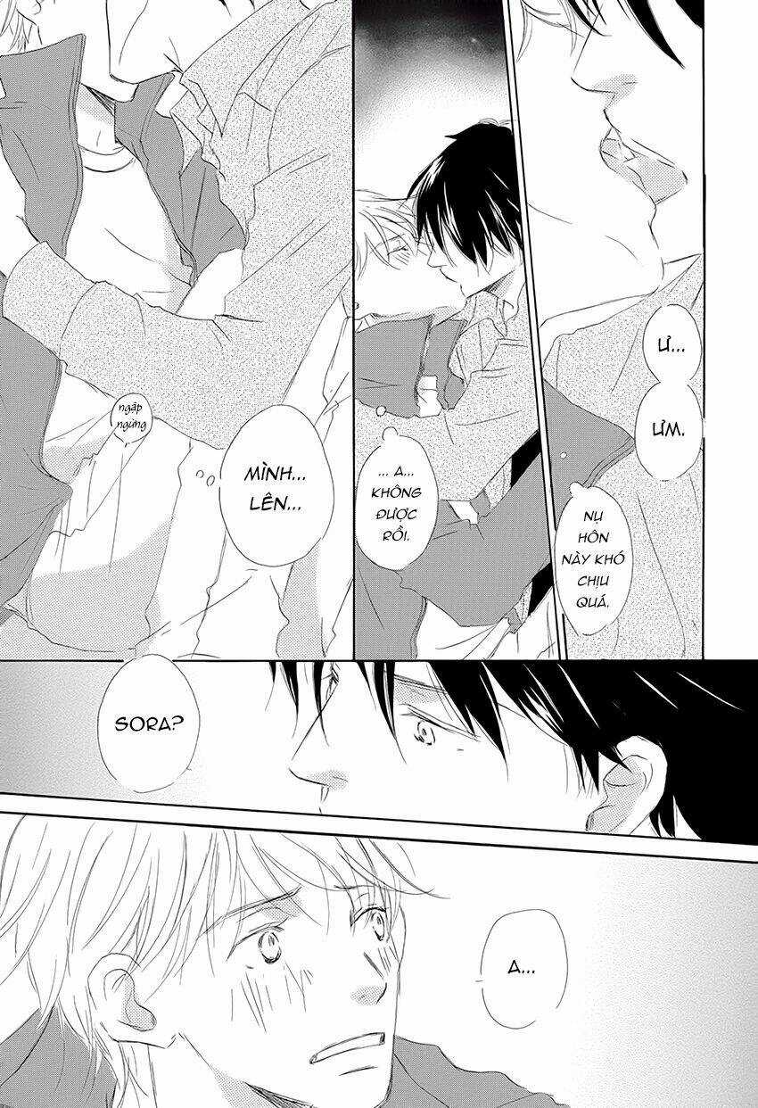 Ngàn Đêm Chapter 8 trang 11