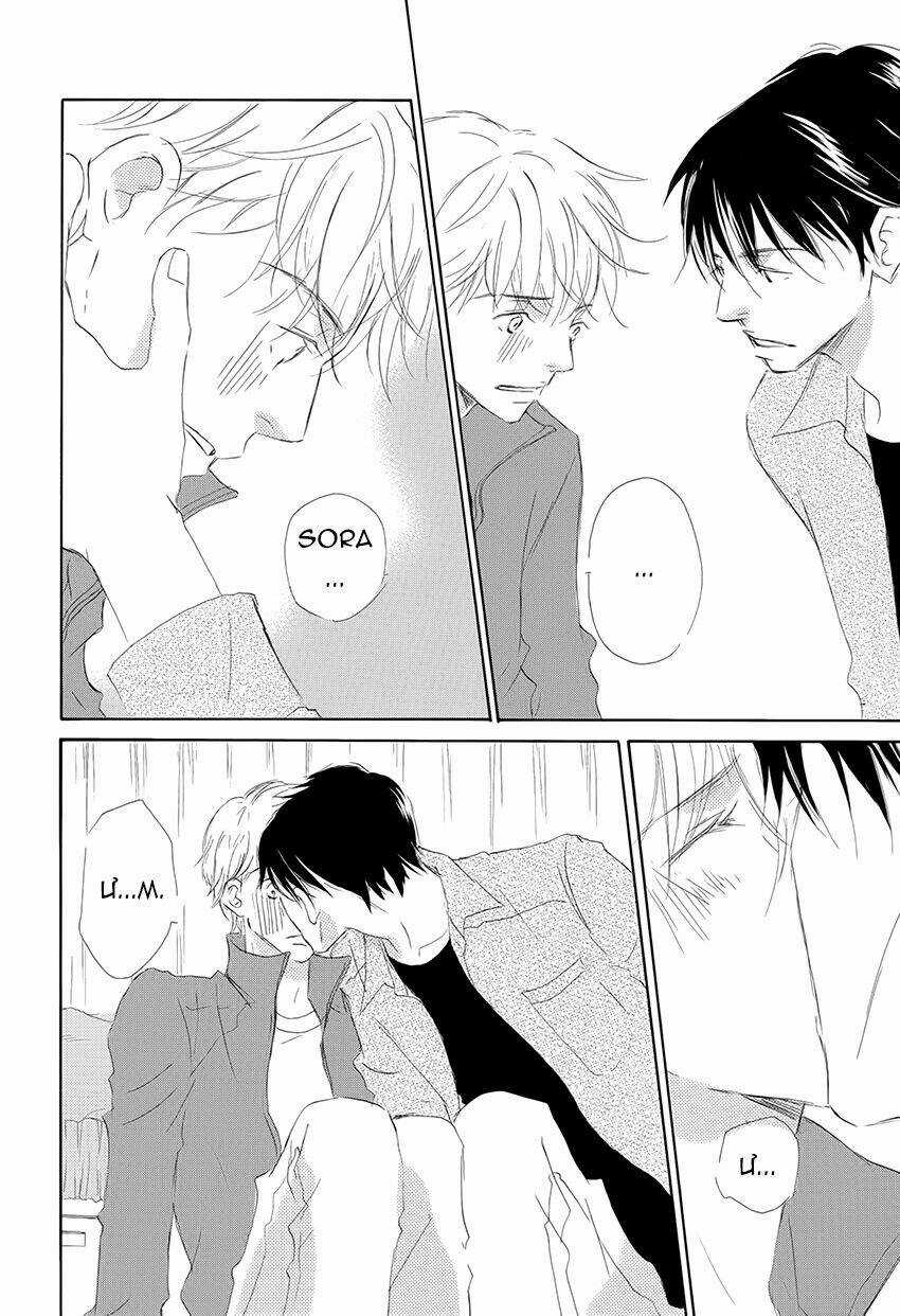 Ngàn Đêm Chapter 8 trang 12