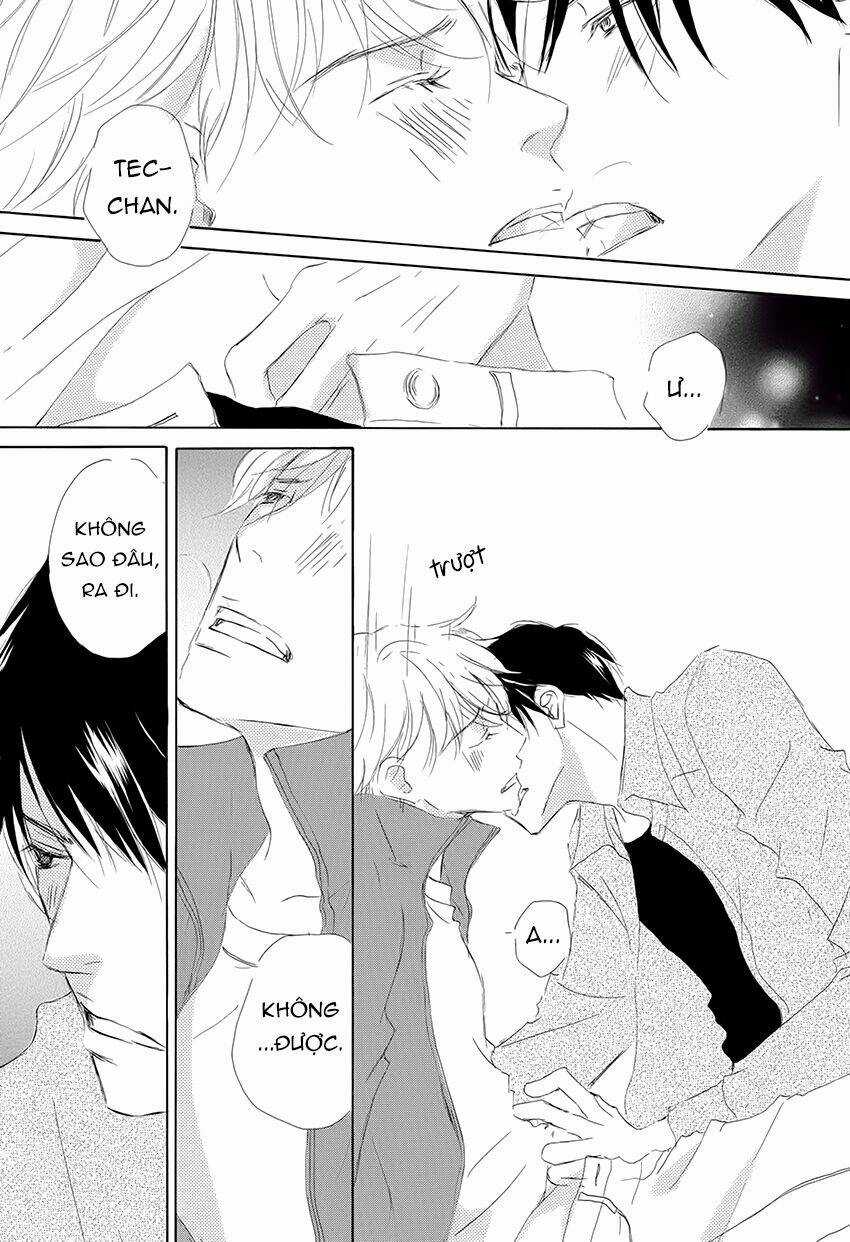 Ngàn Đêm Chapter 8 trang 13