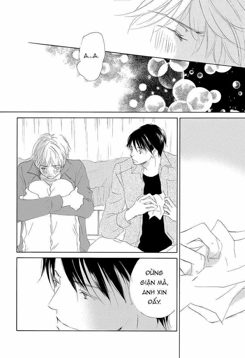 Ngàn Đêm Chapter 8 trang 14