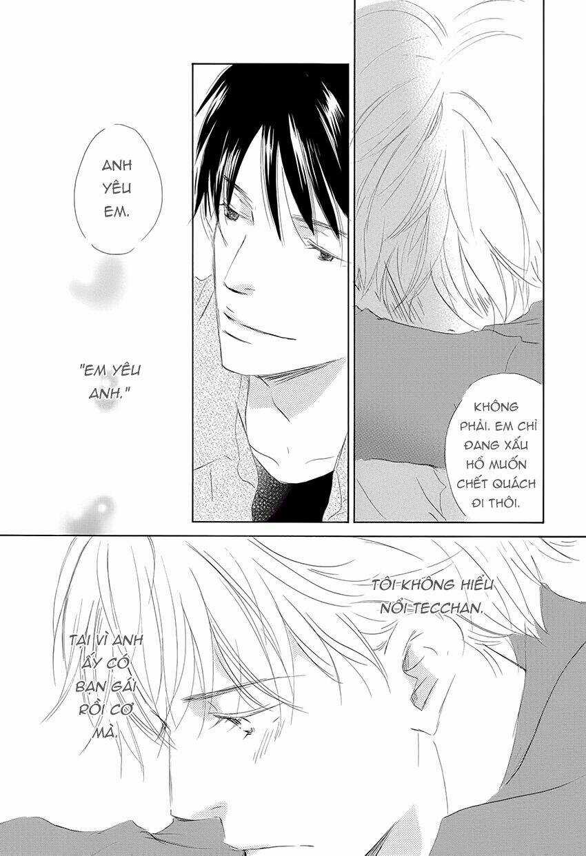 Ngàn Đêm Chapter 8 trang 15