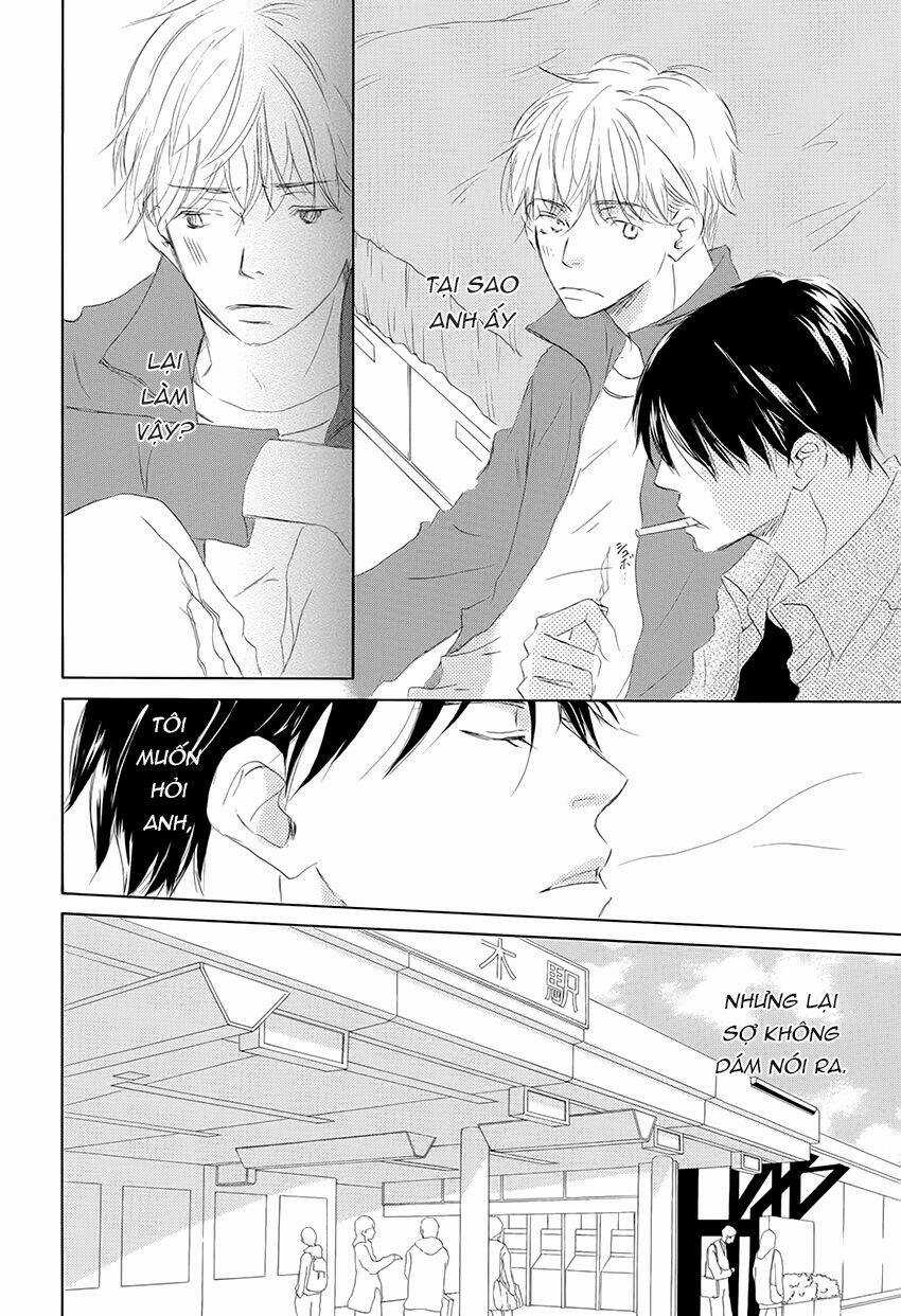 Ngàn Đêm Chapter 8 trang 16