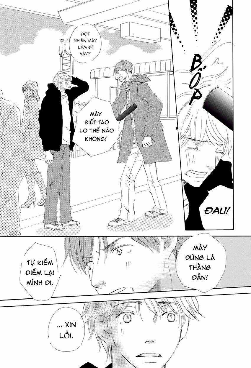 Ngàn Đêm Chapter 8 trang 17