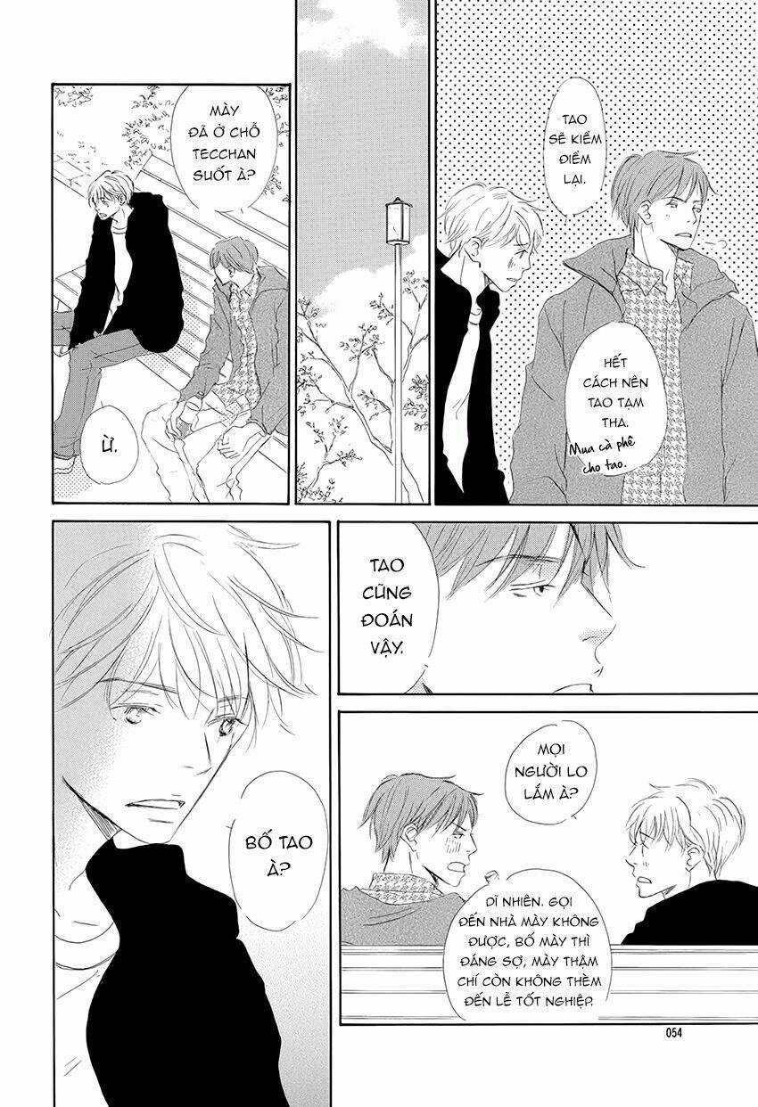 Ngàn Đêm Chapter 8 trang 18