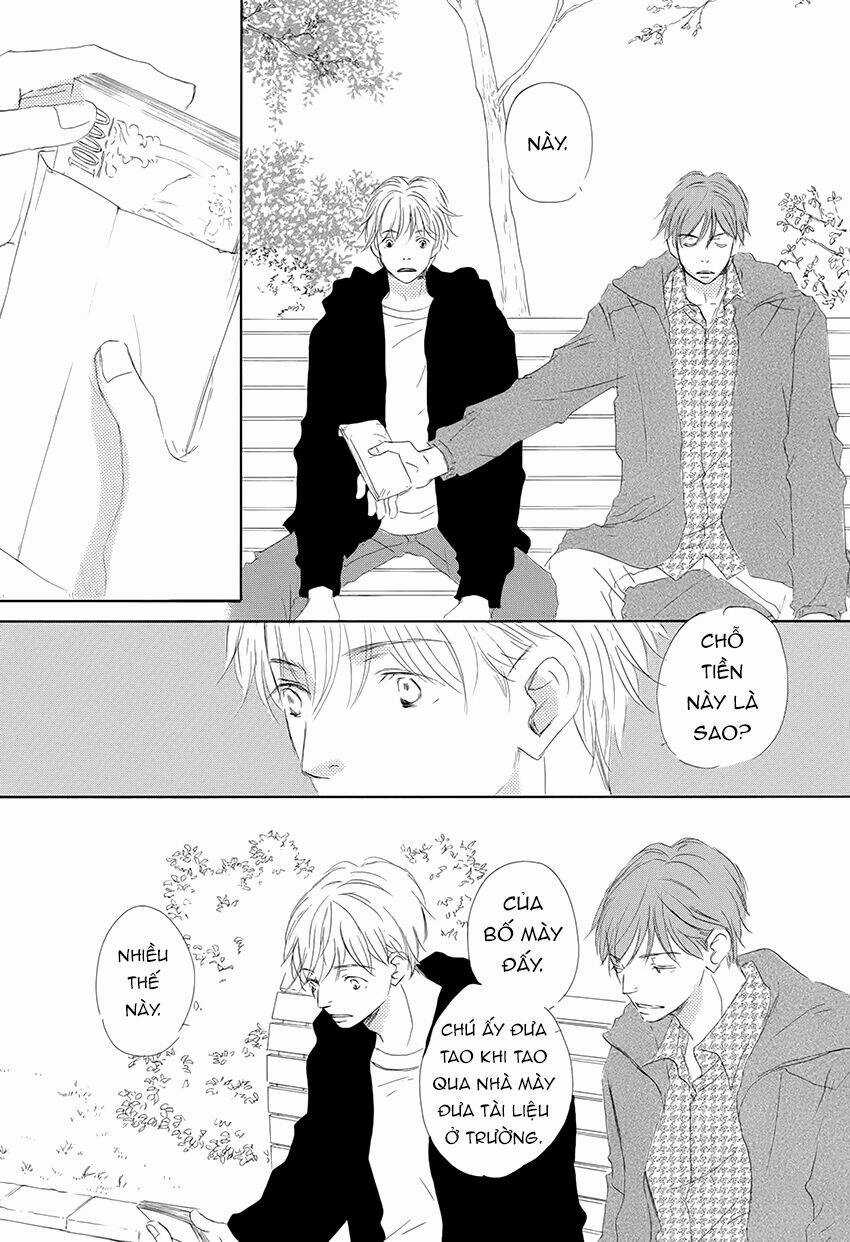 Ngàn Đêm Chapter 8 trang 19