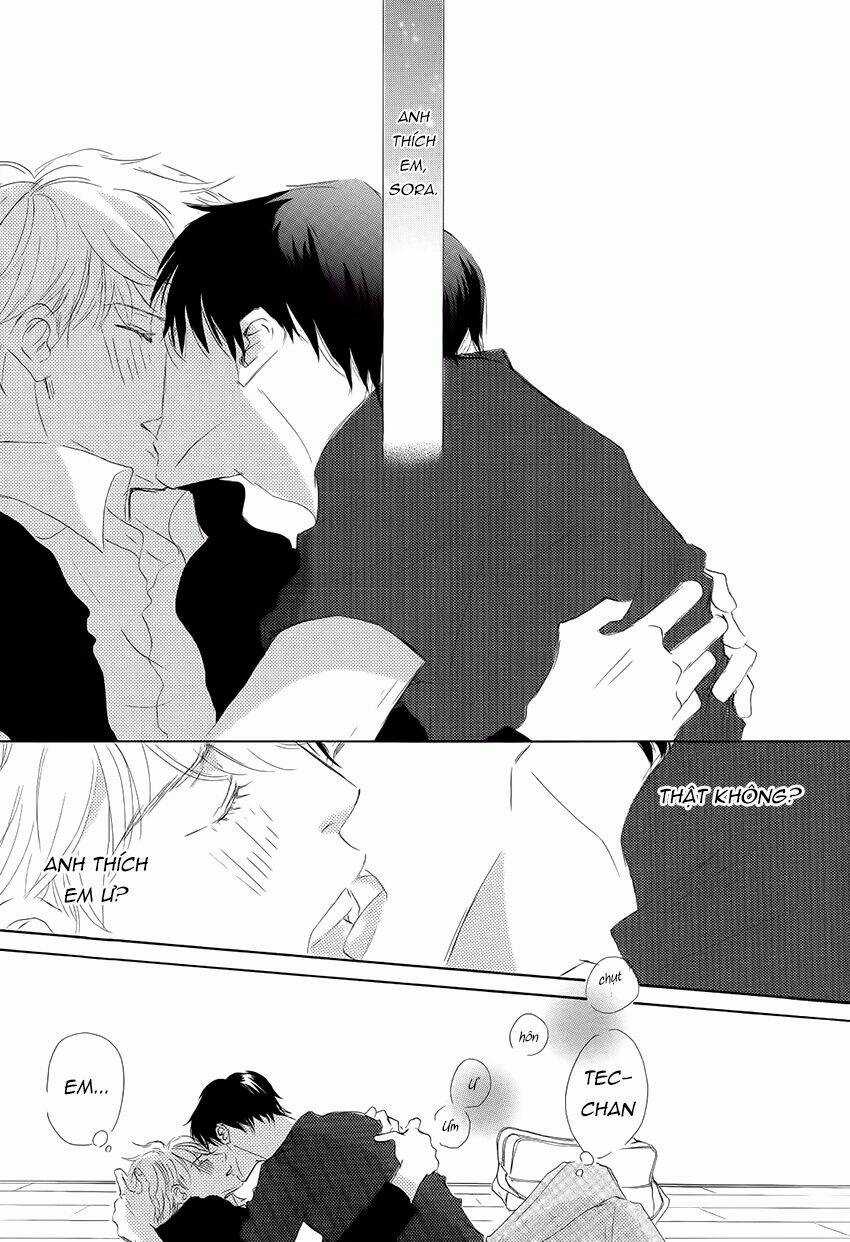 Ngàn Đêm Chapter 8 trang 2