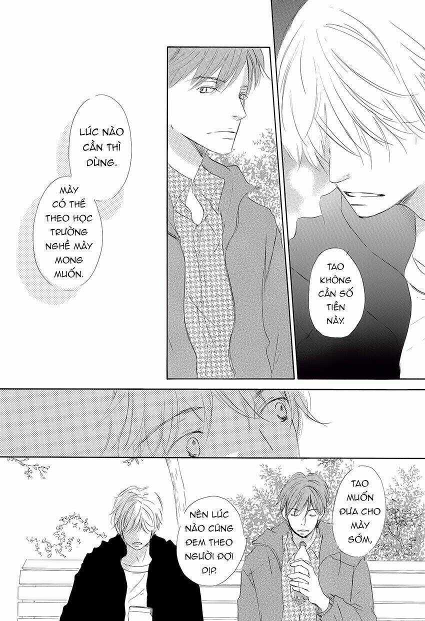 Ngàn Đêm Chapter 8 trang 20