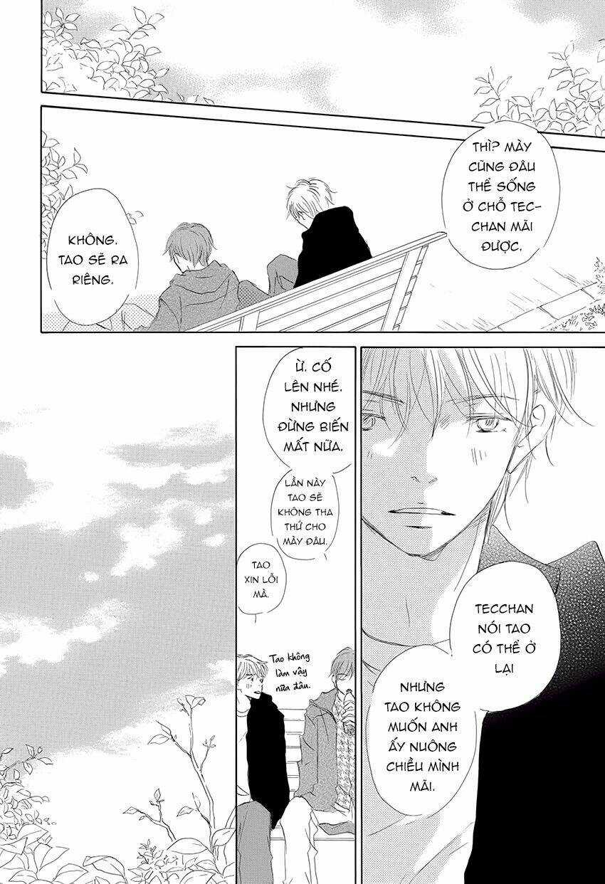 Ngàn Đêm Chapter 8 trang 22