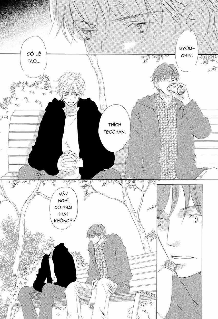 Ngàn Đêm Chapter 8 trang 23