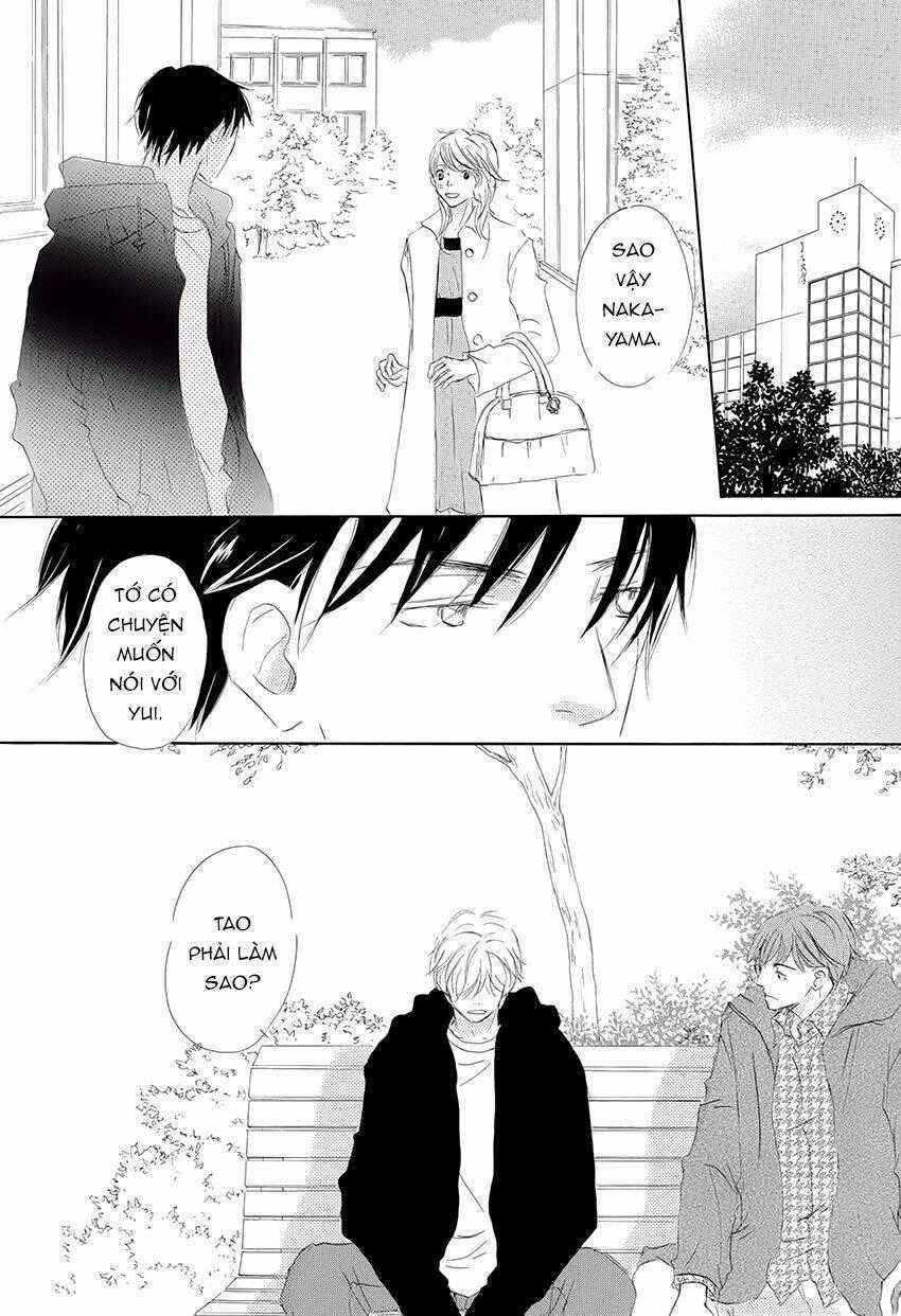 Ngàn Đêm Chapter 8 trang 24