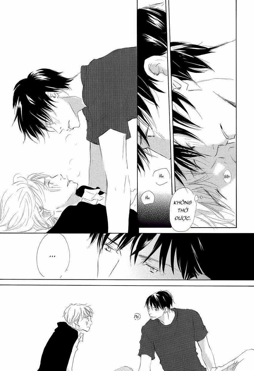 Ngàn Đêm Chapter 8 trang 3