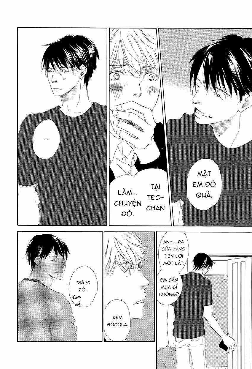 Ngàn Đêm Chapter 8 trang 4