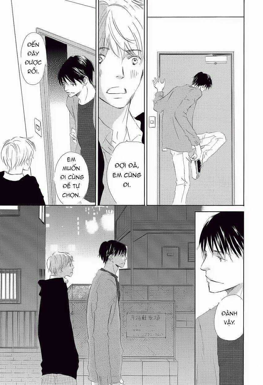 Ngàn Đêm Chapter 8 trang 5