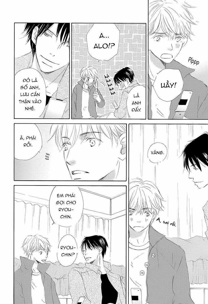 Ngàn Đêm Chapter 8 trang 8