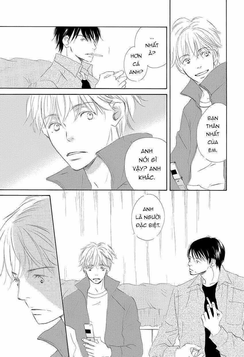 Ngàn Đêm Chapter 8 trang 9