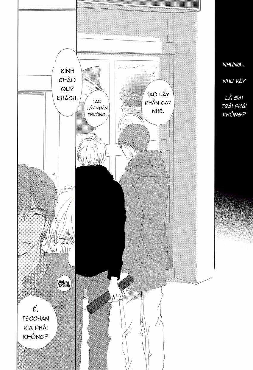 Ngàn Đêm Chapter 9 trang 10