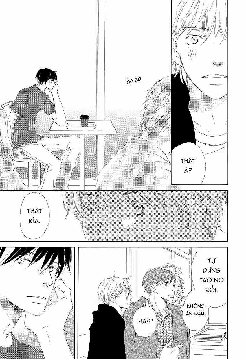 Ngàn Đêm Chapter 9 trang 11