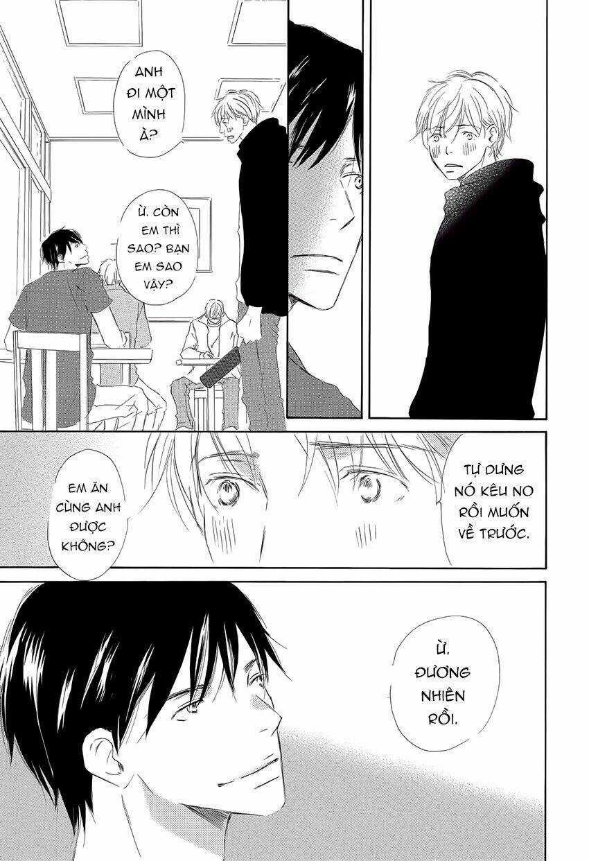 Ngàn Đêm Chapter 9 trang 13