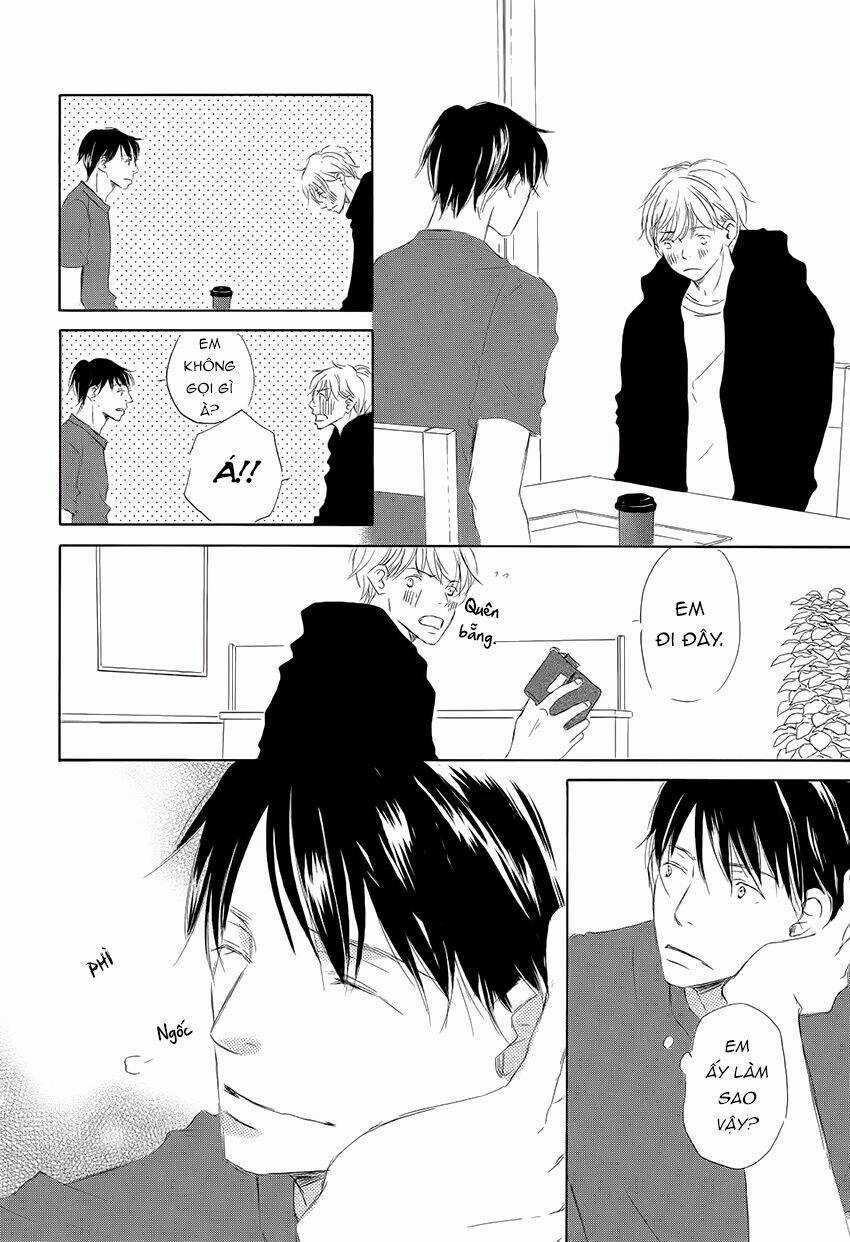 Ngàn Đêm Chapter 9 trang 14