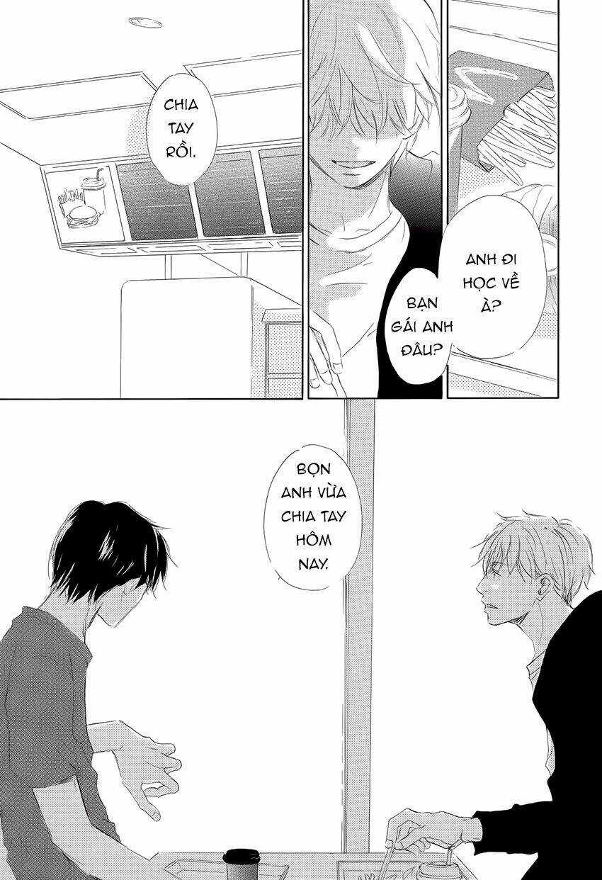 Ngàn Đêm Chapter 9 trang 15