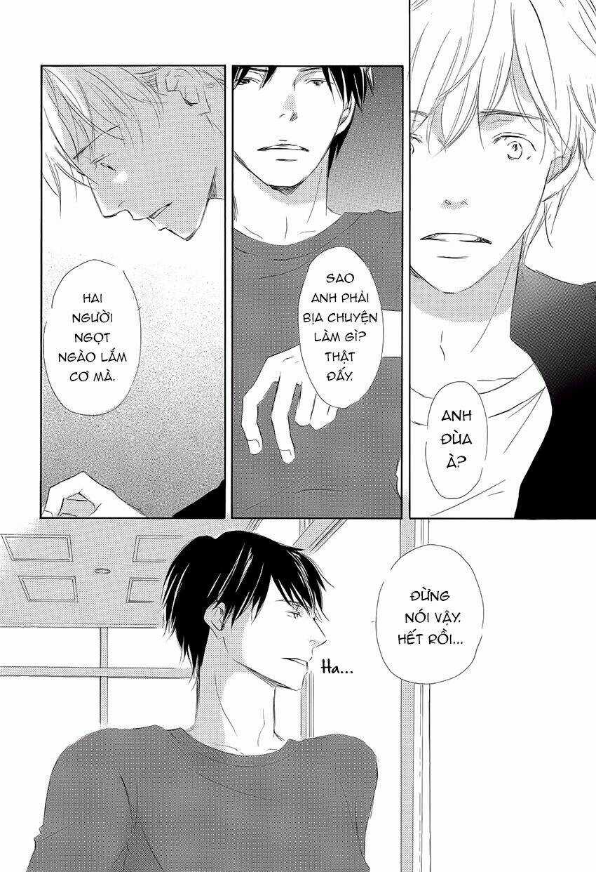 Ngàn Đêm Chapter 9 trang 16