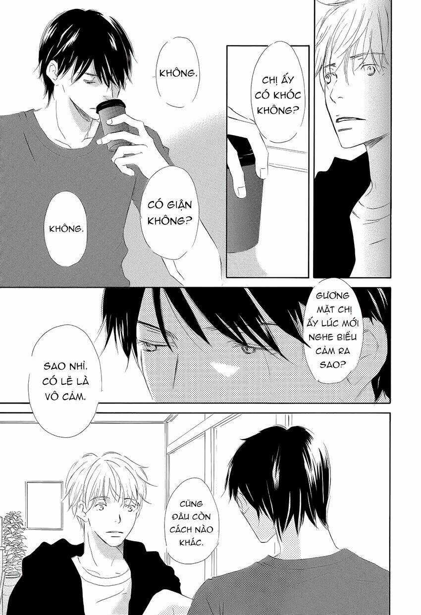 Ngàn Đêm Chapter 9 trang 17