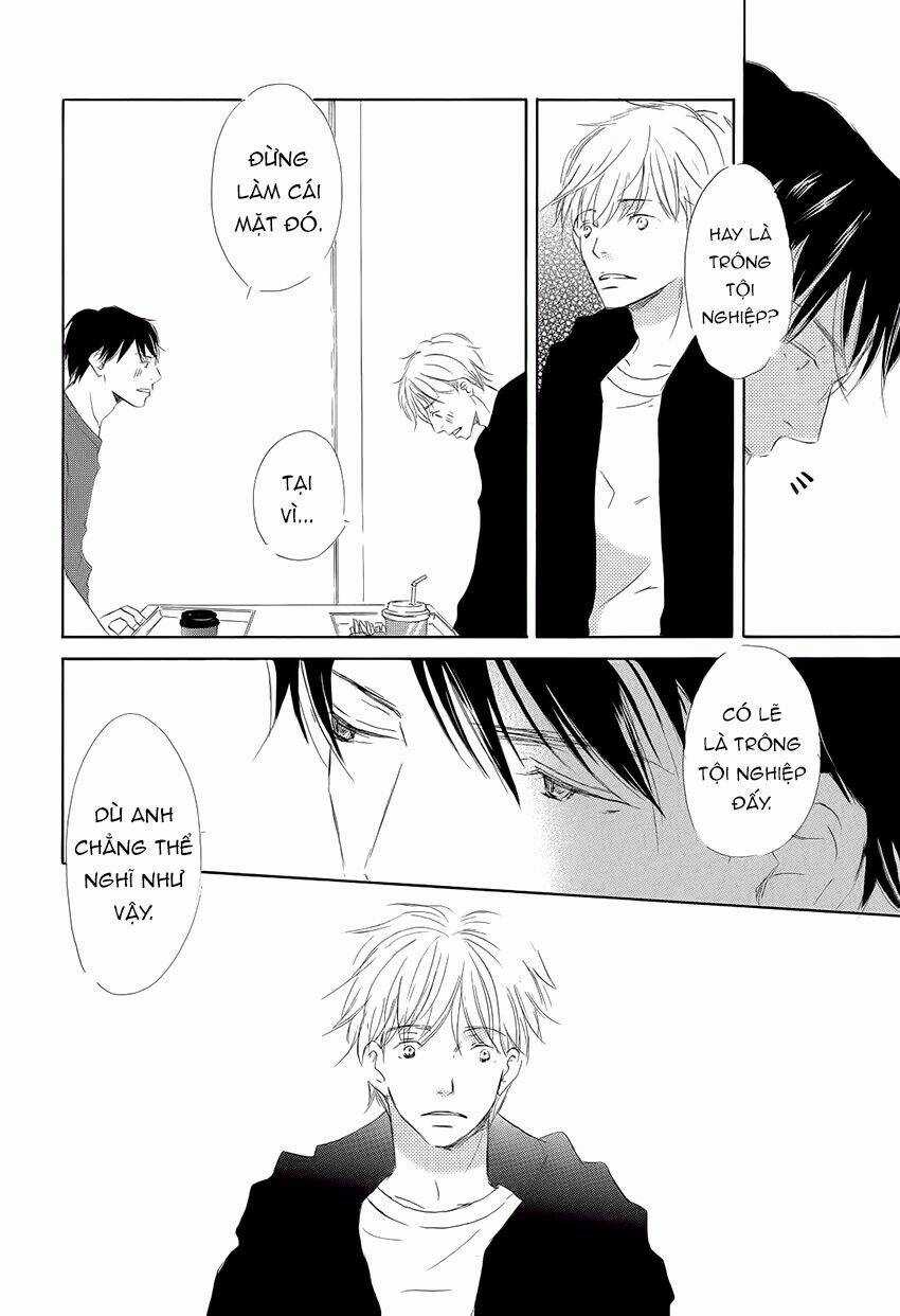 Ngàn Đêm Chapter 9 trang 18