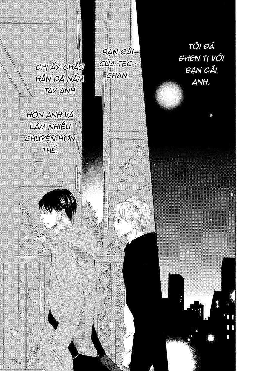 Ngàn Đêm Chapter 9 trang 19