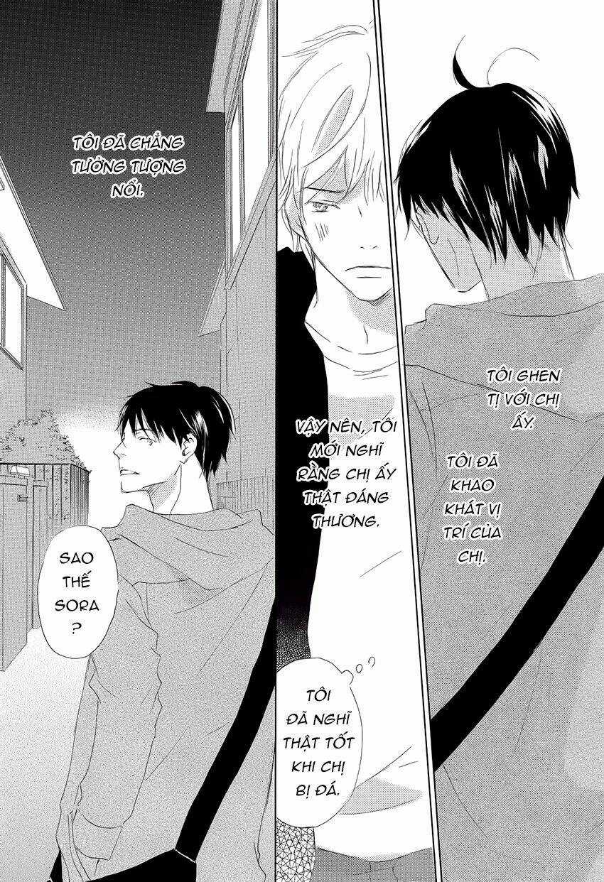 Ngàn Đêm Chapter 9 trang 20